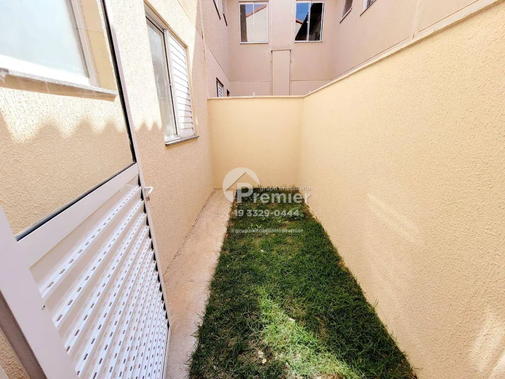 Apartamento, 2 quartos, 52 m² - Foto 11