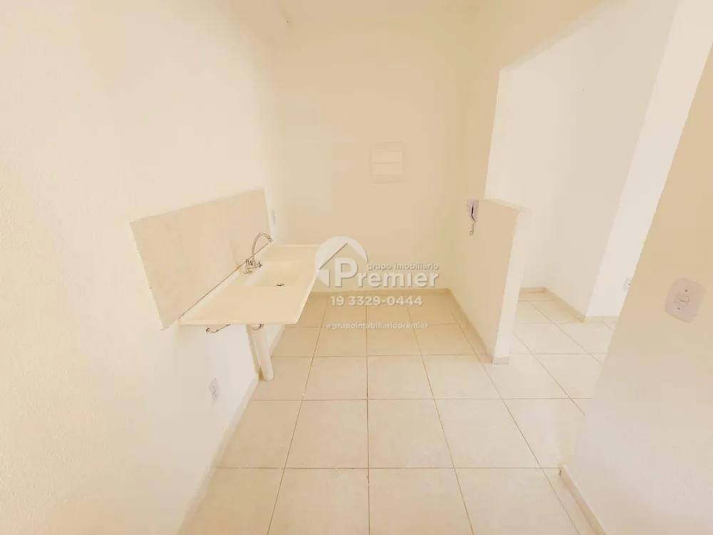 Apartamento, 2 quartos, 52 m² - Foto 2