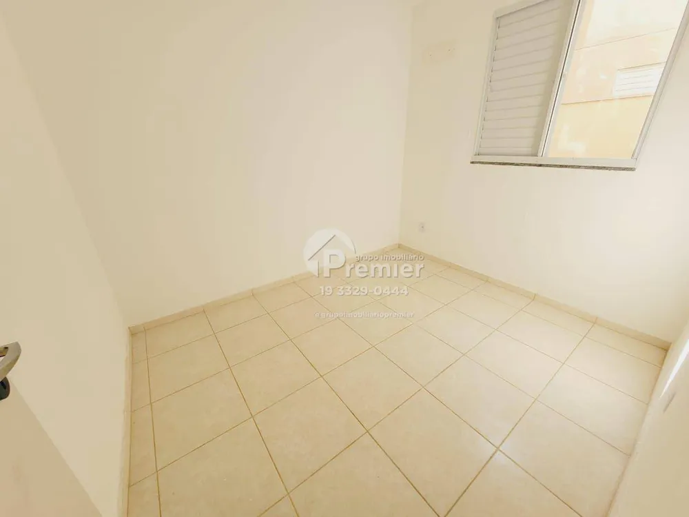 Apartamento, 2 quartos, 52 m² - Foto 3