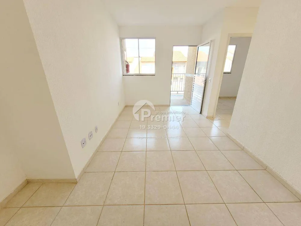 Apartamento, 2 quartos, 52 m² - Foto 4