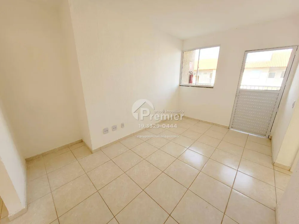Apartamento, 2 quartos, 52 m² - Foto 1