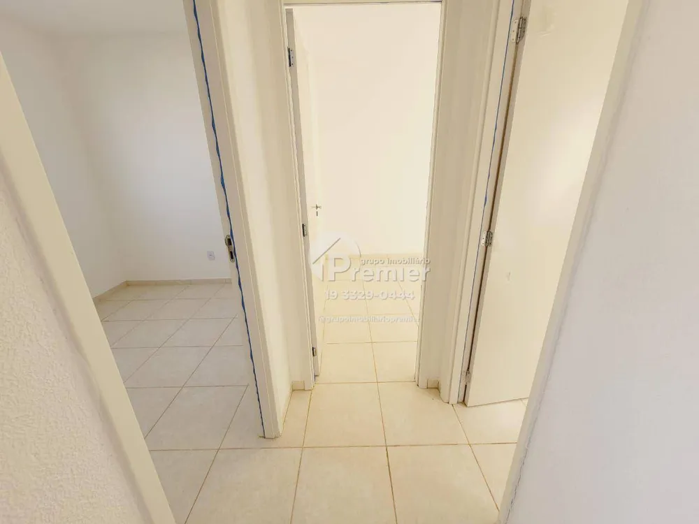 Apartamento, 2 quartos, 52 m² - Foto 6