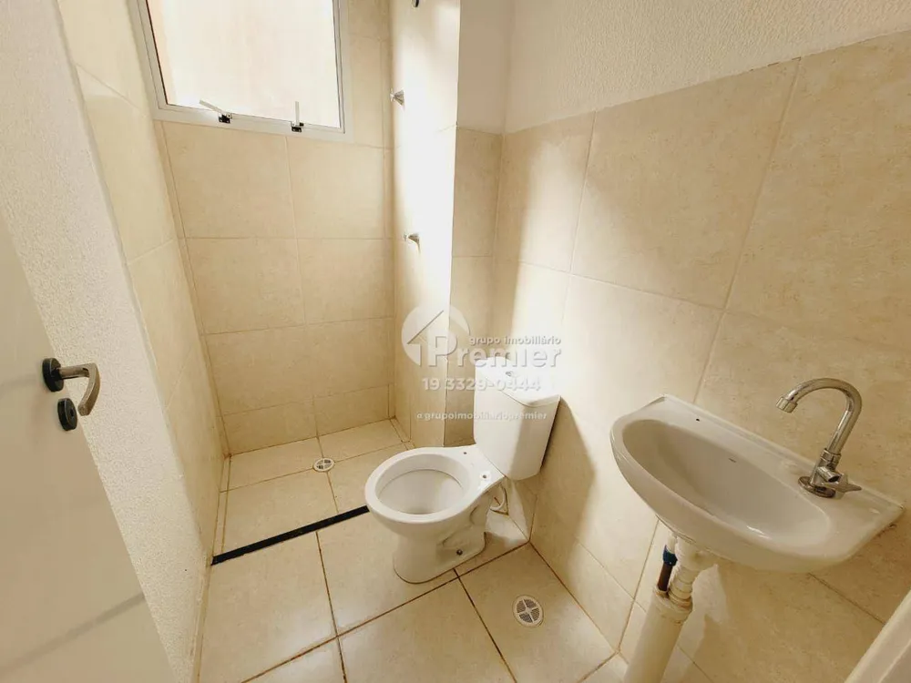 Apartamento, 2 quartos, 52 m² - Foto 9