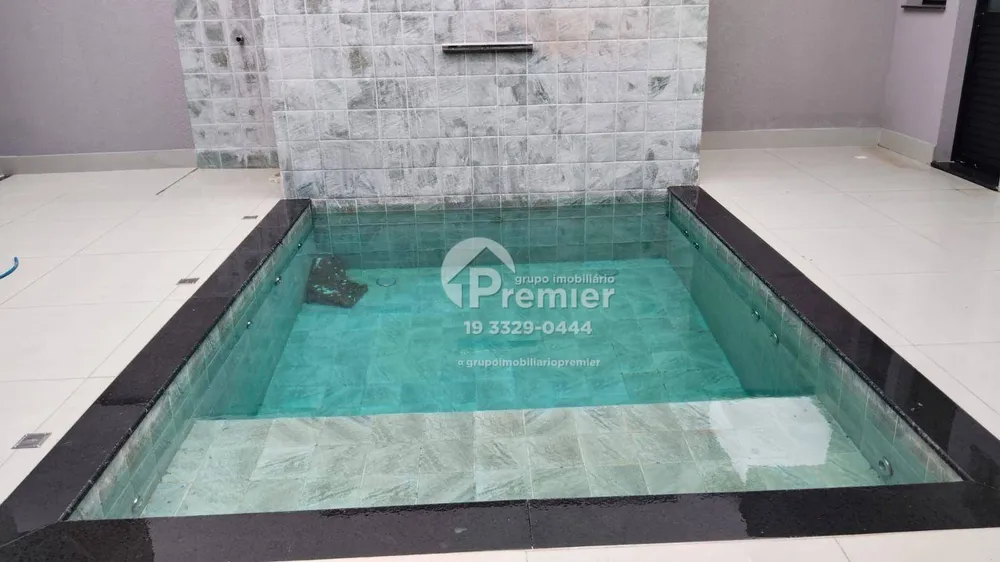 Casa de Condomínio, 3 quartos - Foto 7
