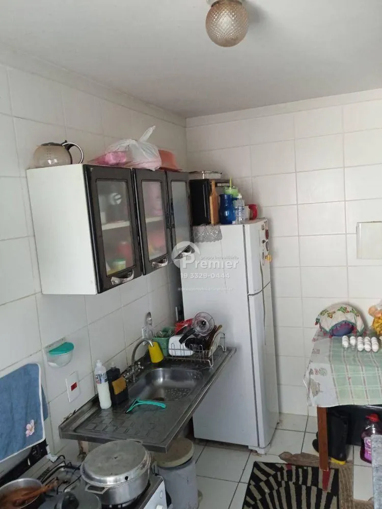 Apartamento, 2 quartos, 51 m² - Foto 3
