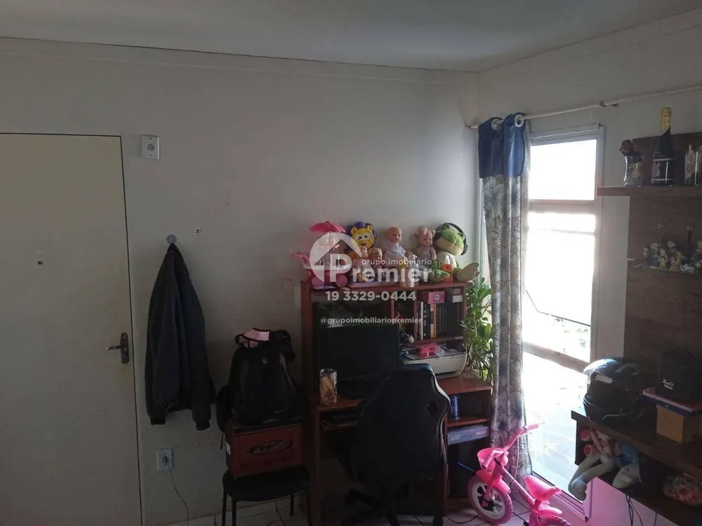 Apartamento, 2 quartos, 51 m² - Foto 2