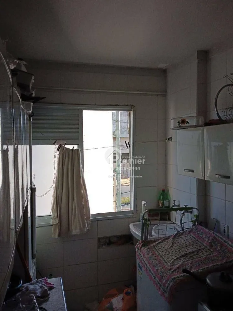 Apartamento, 2 quartos, 51 m² - Foto 5