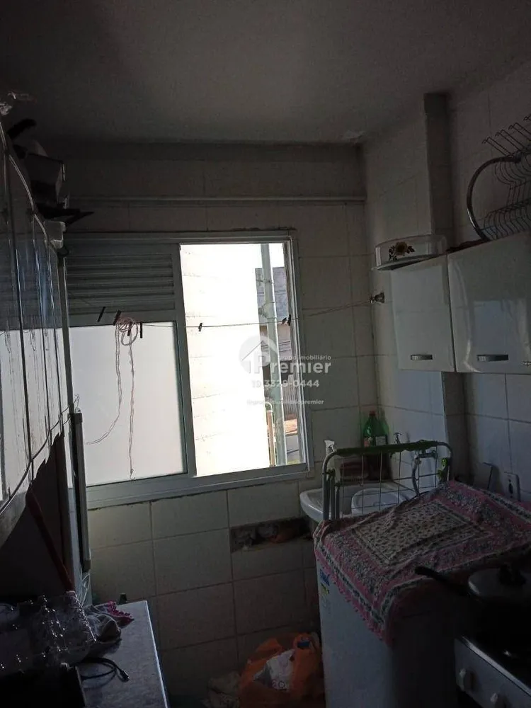Apartamento, 2 quartos, 51 m² - Foto 4