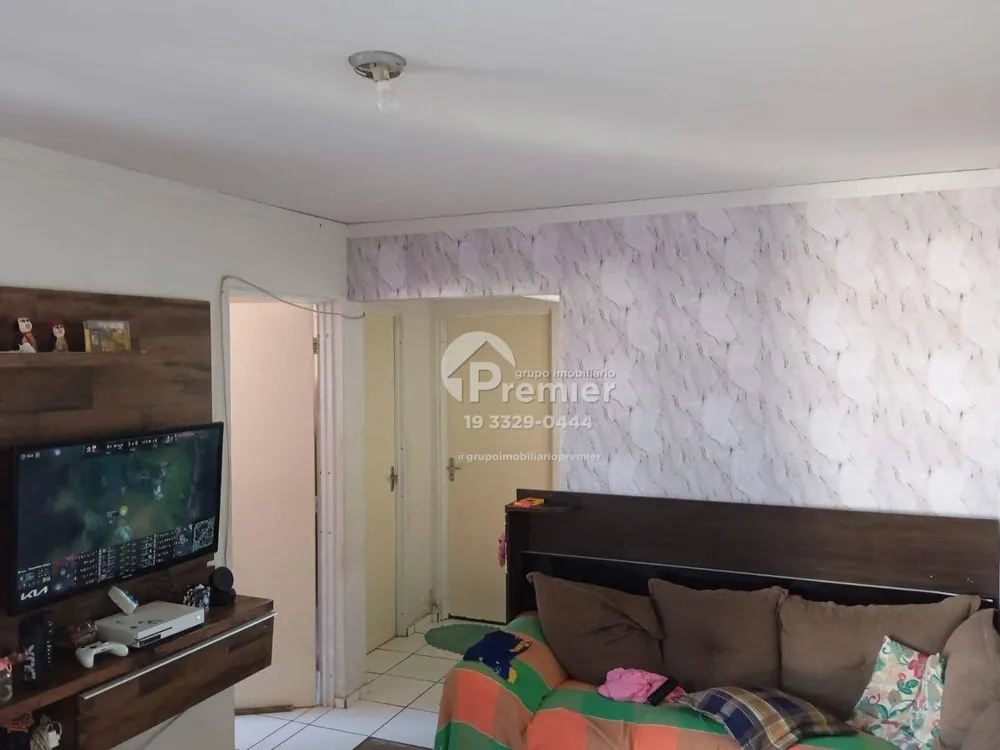 Apartamento, 2 quartos, 51 m² - Foto 1