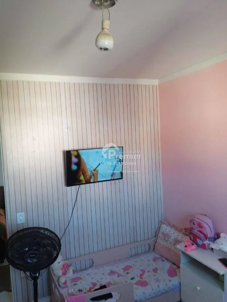 Apartamento, 2 quartos, 51 m² - Foto 6