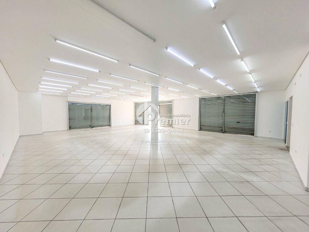 Loja-Salão para alugar, 210m² - Foto 4