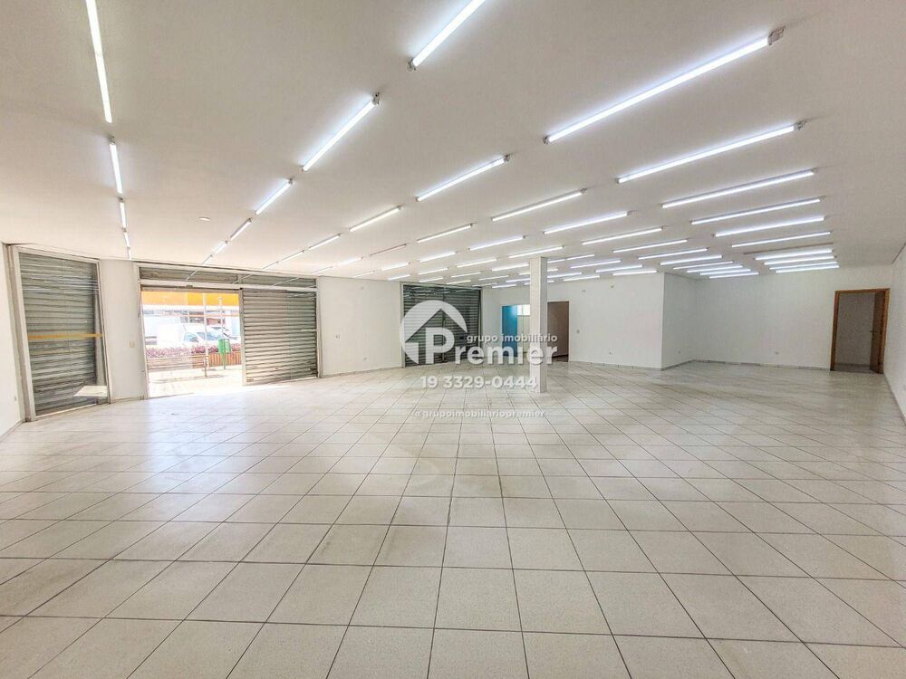 Loja-Salão para alugar, 210m² - Foto 3