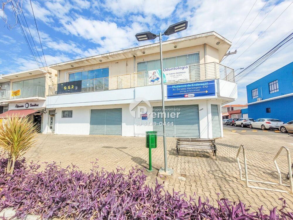 Loja-Salão para alugar, 210m² - Foto 1