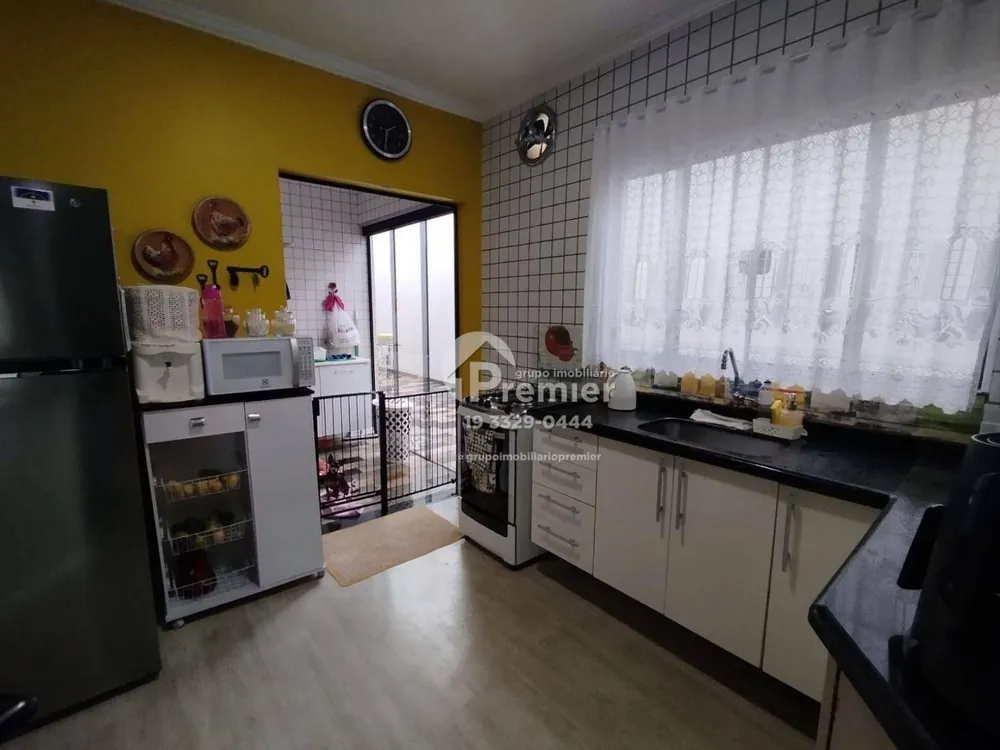 Casa, 3 quartos, 150 m² - Foto 3