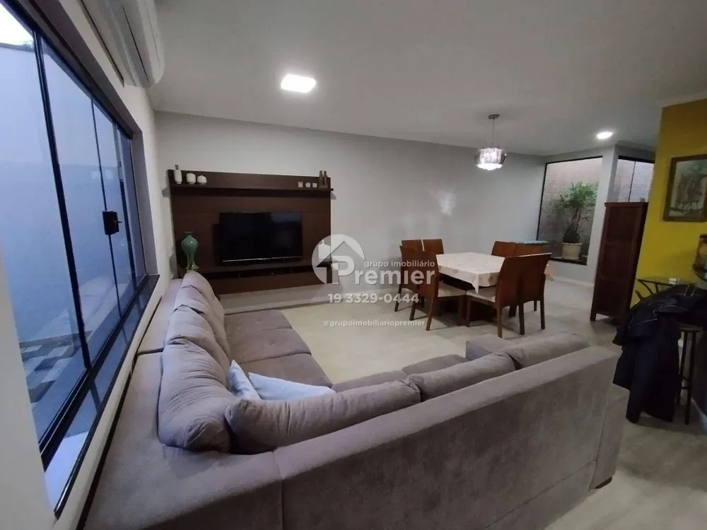 Casa, 3 quartos, 150 m² - Foto 1