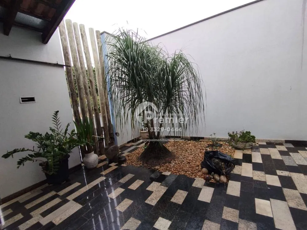 Casa, 3 quartos, 150 m² - Foto 2