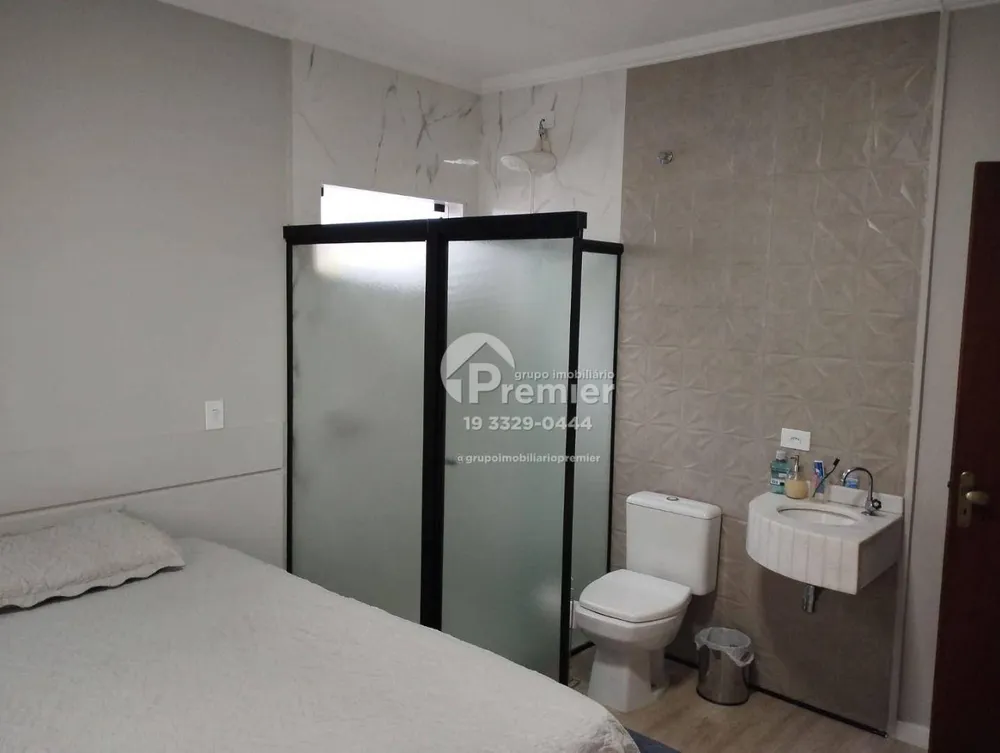 Casa, 3 quartos, 150 m² - Foto 10