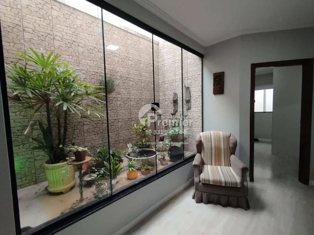 Casa, 3 quartos, 150 m² - Foto 9