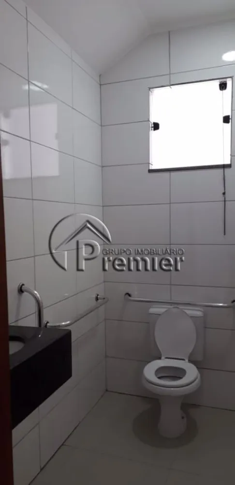 Depósito-Galpão, 1150 m² - Foto 8