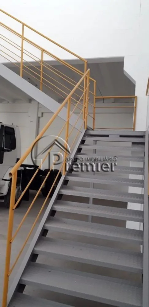Depósito-Galpão, 1150 m² - Foto 3