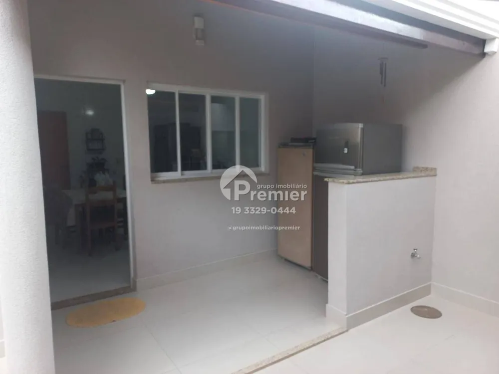Casa, 3 quartos, 201 m² - Foto 6