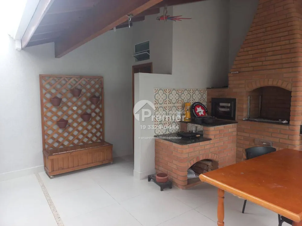 Casa, 3 quartos, 201 m² - Foto 7
