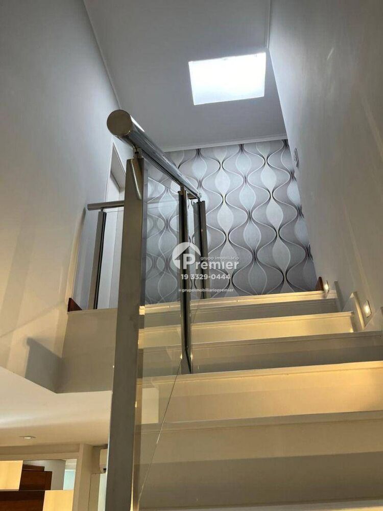 Casa de Condomínio à venda com 3 quartos, 187m² - Foto 9