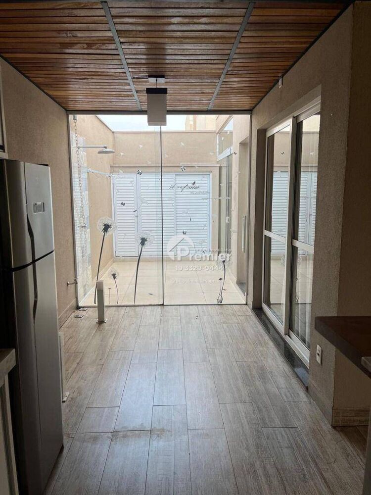 Casa de Condomínio à venda com 3 quartos, 187m² - Foto 6