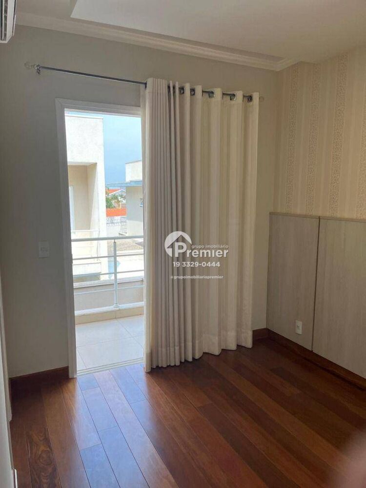 Casa de Condomínio à venda com 3 quartos, 187m² - Foto 11