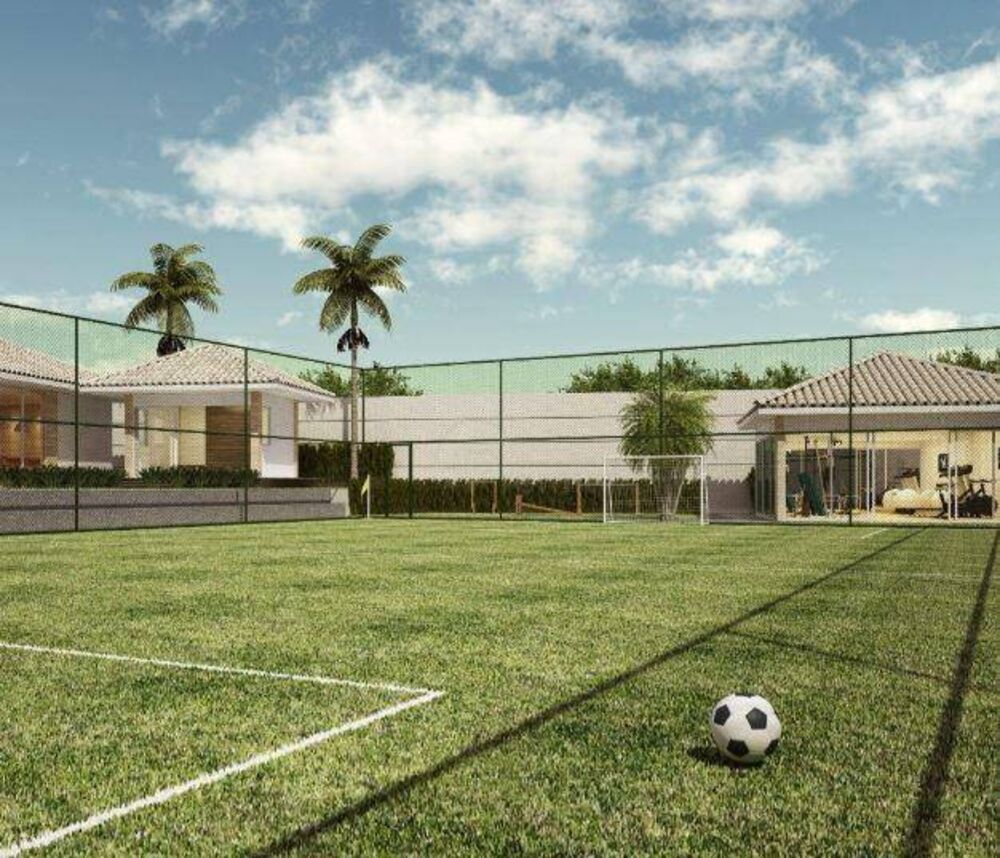 Casa de Condomínio à venda com 3 quartos, 187m² - Foto 1