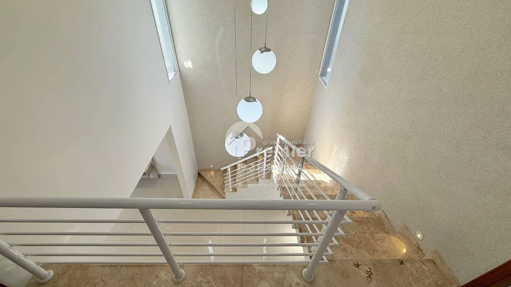Casa de Condomínio, 4 quartos - Foto 6