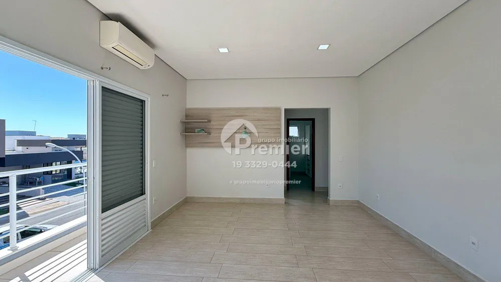 Casa de Condomínio, 4 quartos - Foto 10