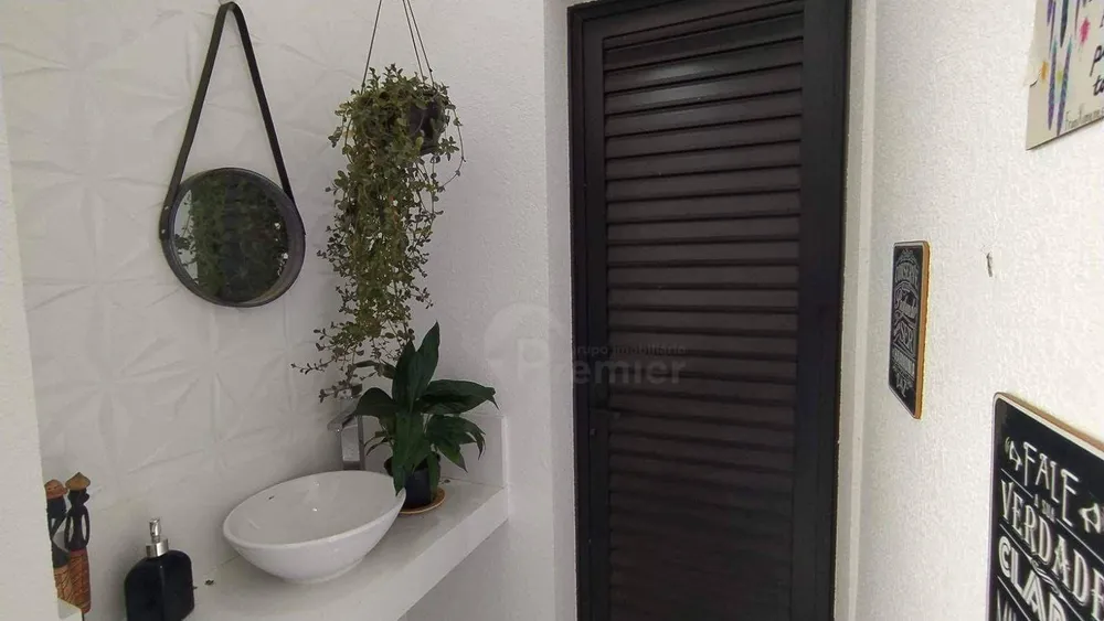 Casa de Condomínio, 3 quartos - Foto 6