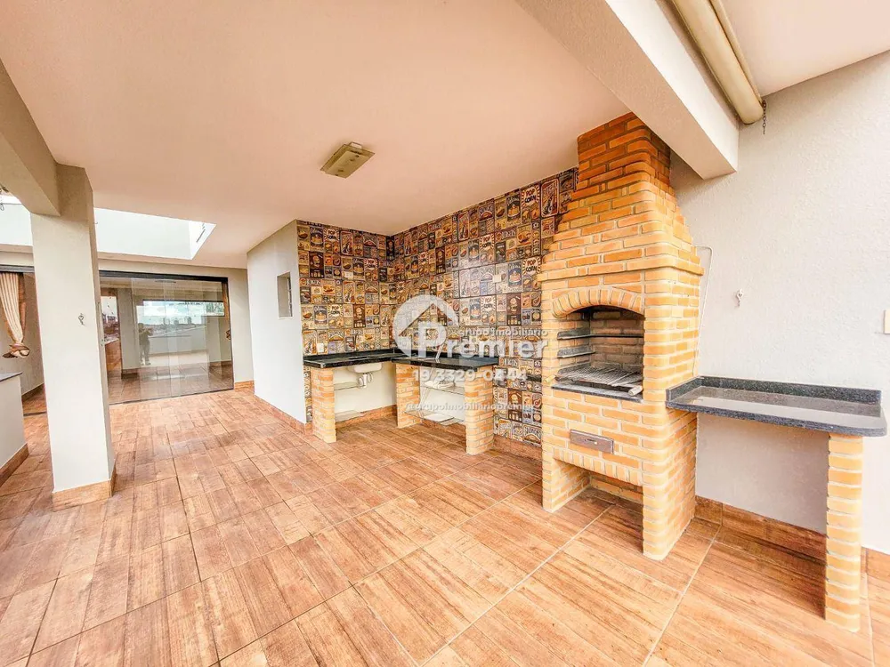 Casa, 2 quartos, 204 m² - Foto 10
