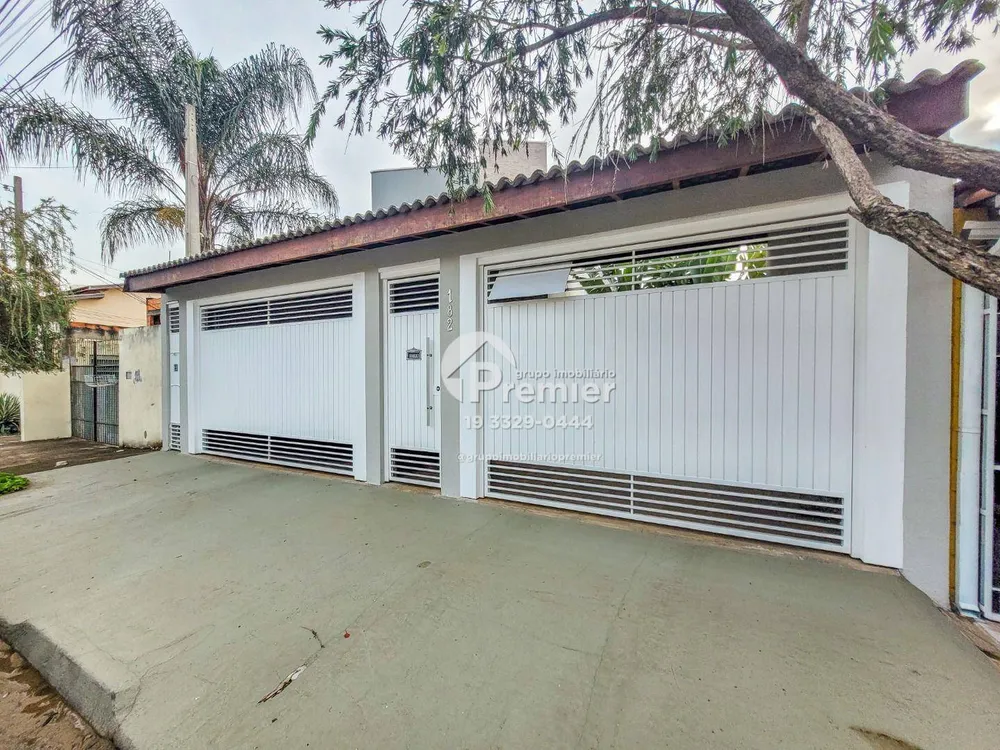 Casa, 2 quartos, 204 m² - Foto 1