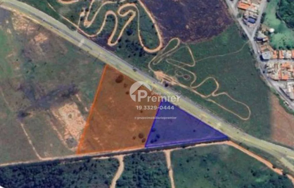 Terreno, 4 hectares - Foto 2