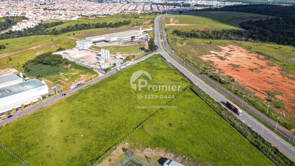 Terreno, 2 hectares - Foto 1