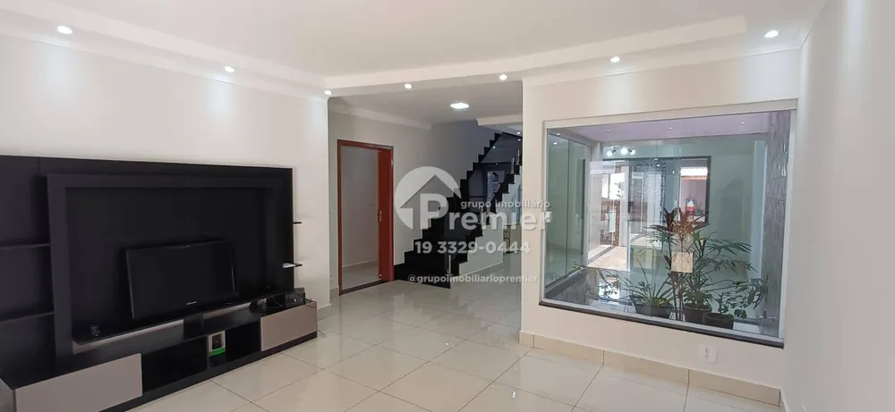 Casa, 3 quartos, 204 m² - Foto 1