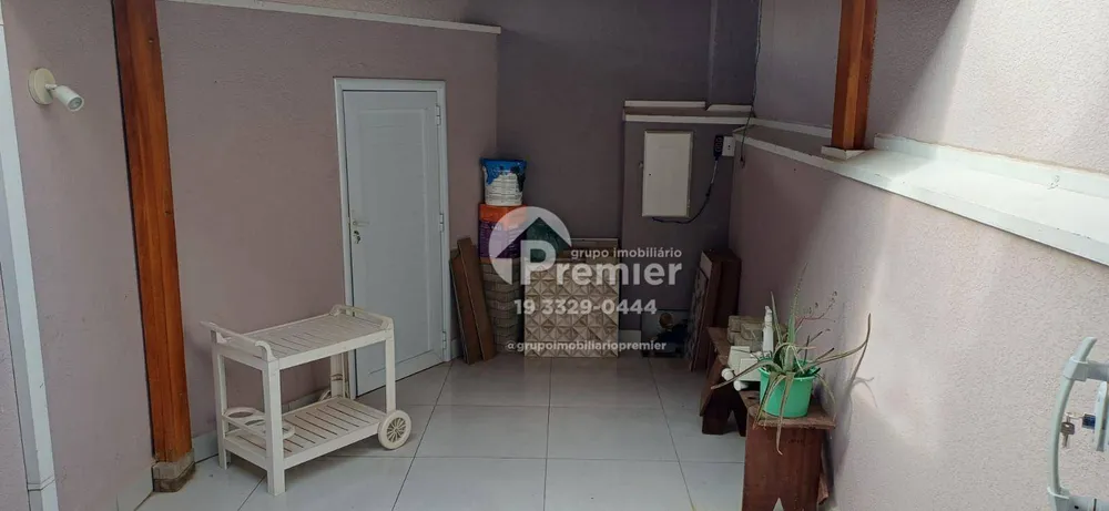 Casa, 3 quartos, 204 m² - Foto 11
