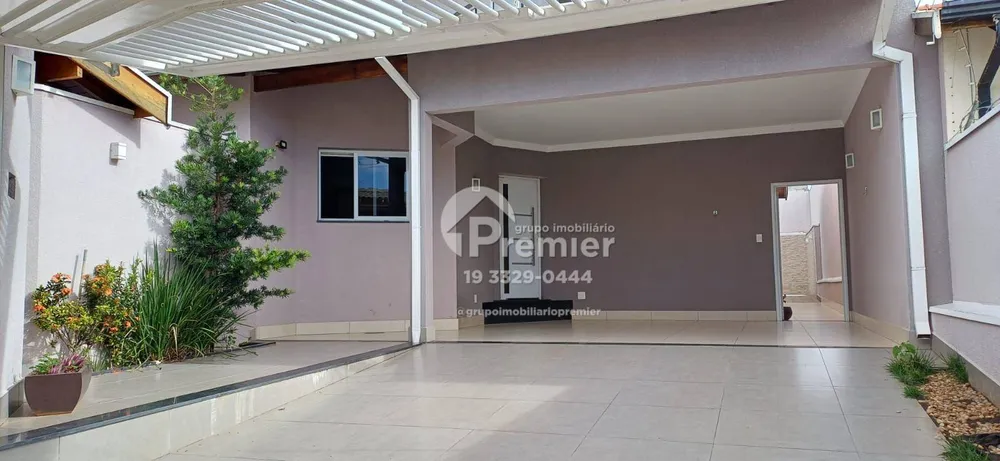Casa, 3 quartos, 204 m² - Foto 3