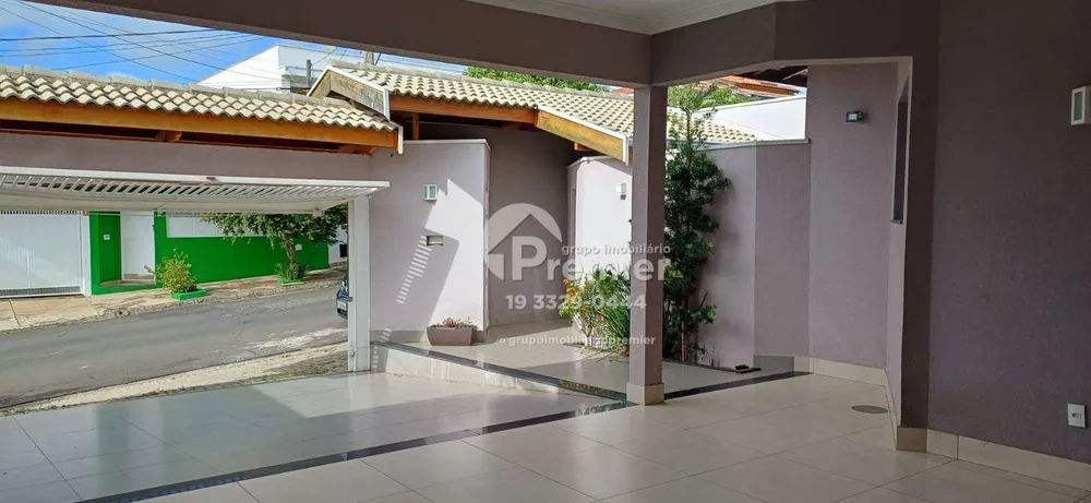 Casa, 3 quartos, 204 m² - Foto 4
