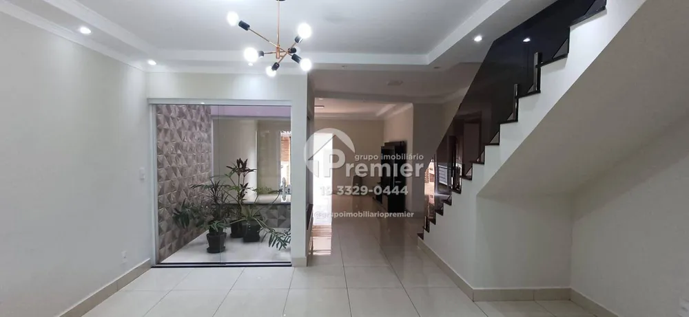 Casa, 3 quartos, 204 m² - Foto 6
