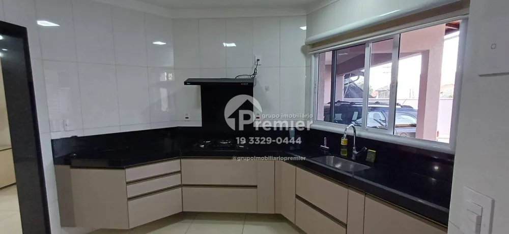 Casa, 3 quartos, 204 m² - Foto 7
