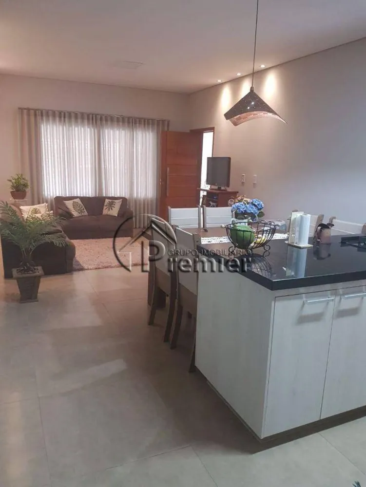 Casa, 2 quartos, 128 m² - Foto 2