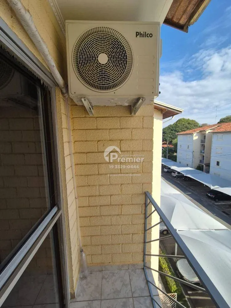 Apartamento, 2 quartos, 65 m² - Foto 3