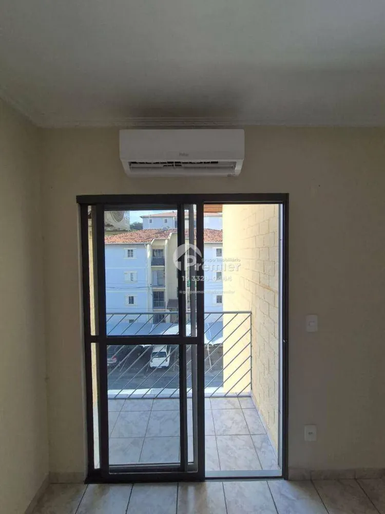 Apartamento, 2 quartos, 65 m² - Foto 2