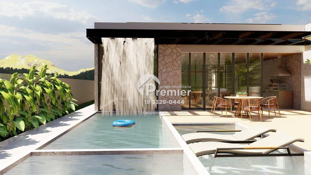 Casa de Condomínio, 4 quartos - Foto 7