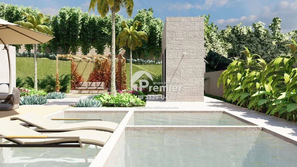 Casa de Condomínio, 4 quartos - Foto 6