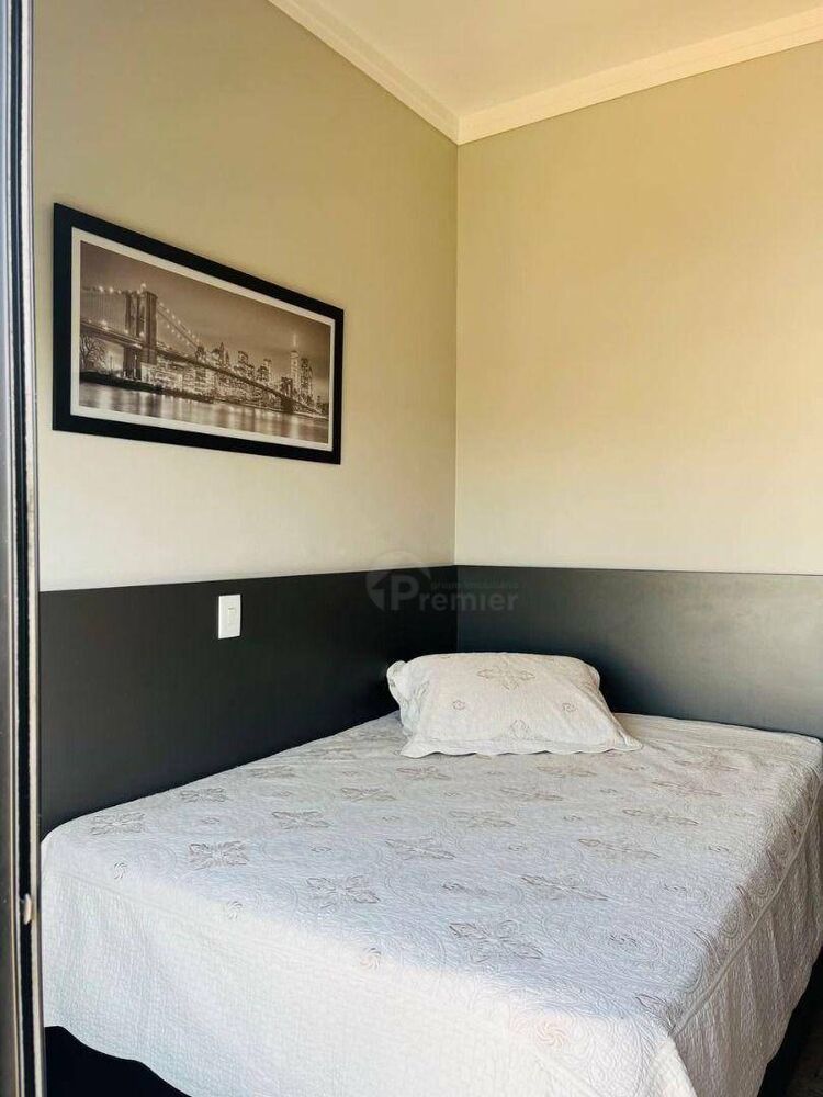Casa de Condomínio à venda com 3 quartos, 150m² - Foto 16