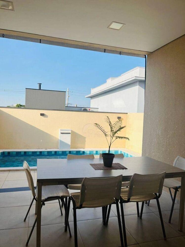 Casa de Condomínio à venda com 3 quartos, 150m² - Foto 21